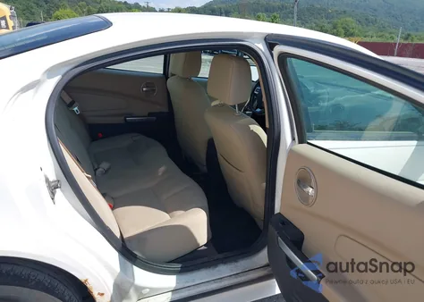 2007 Pontiac Grand Prix z USA, uszkodzony, nr VIN 2G2WP552471234738